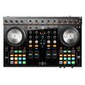 Альбом - Native Instruments Traktor Kontrol S4 MK2